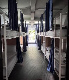 Si Phraya Hostel | Aura Hostel