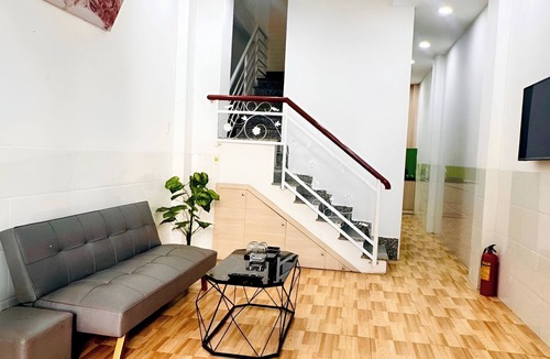 Tran Phu Beach House | Aura Ocean Home 7-Bedrooms City Center near Beach