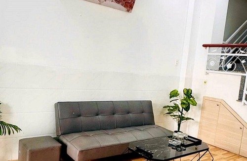 Tran Phu Beach House | Aura Ocean Home 7-Bedrooms City Center near Beach