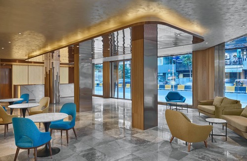 Chamkar Mon Hotel | AUREA
