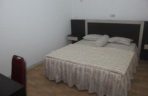 Wonosobo House | Aurora Guest House