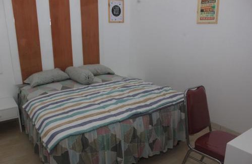 Wonosobo House | Aurora Guest House