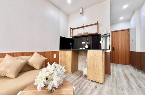 Van Mieu Apartment | Aurora Homestay 16 Nguyen Nhu Do