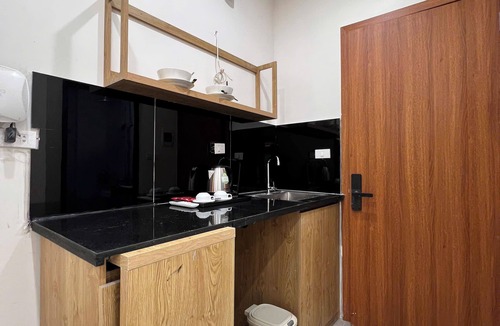 Van Mieu Apartment | Aurora Homestay 16 Nguyen Nhu Do