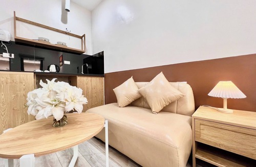 Van Mieu Apartment | Aurora Homestay 16 Nguyen Nhu Do