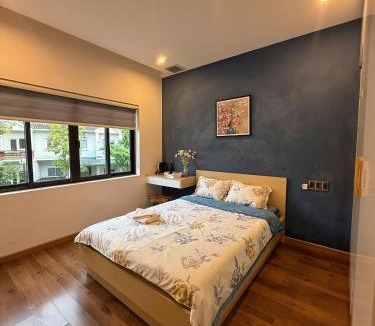 Quang Ngai House | Aurora Homestay Quảng Ngãi