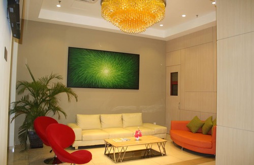 Malacca City Hotel | Aurora Hotel