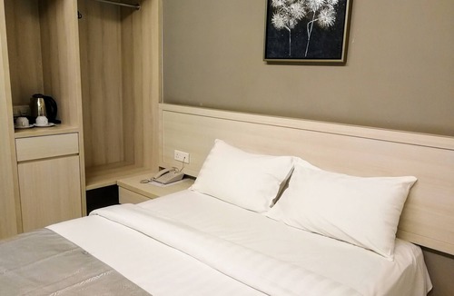 Malacca City Hotel | Aurora Hotel