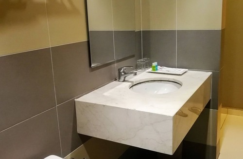 Malacca City Hotel | Aurora Hotel