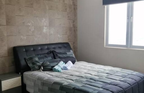 Puchong Apartment | Aurora Residence @ PUCHONG PRIMA