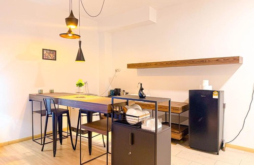 Tebrau Apartment | Austin Cube 8 Teens by RR JBcity