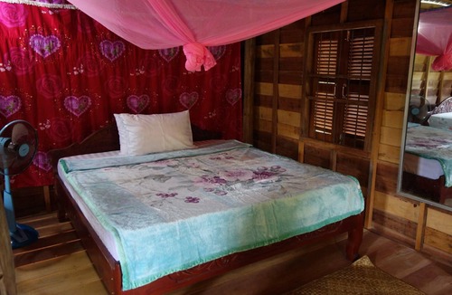 Siem Reap House | Authentic Cambodian Angkor Cottage