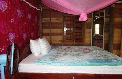 Siem Reap House | Authentic Cambodian Angkor Cottage