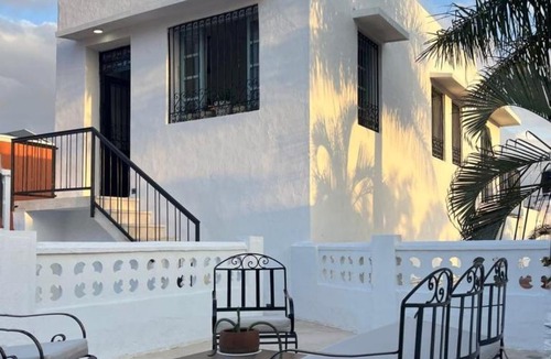 Campeche Apartment | Authentic Colonial & Central