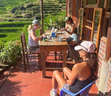 Sa Pa Apartment | Authentic Homestay Sapa