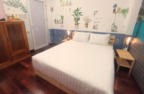 Ninh Kieu House | AUTHENTIC HOMESTAY