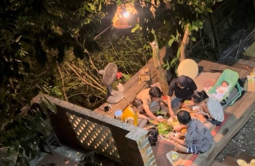 Huong Thuy House | Authentic Huế Garden Homestay: Immerse in Vietnamese Culture with Family Hosts