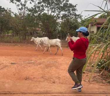Siem Reap Other | Authentic Joe homestay