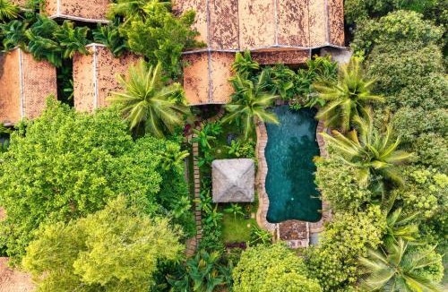 Siem Reap Resort | Authentic Khmer Village Resort
