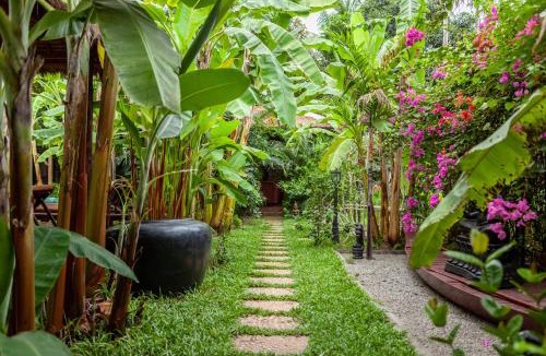 Siem Reap Resort | Authentic Khmer Village Resort