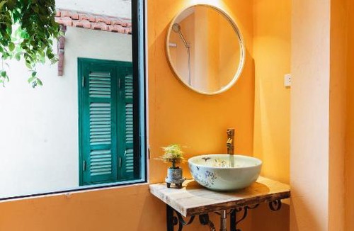 Hai Ba Trung Apartment | Autumn Apartment