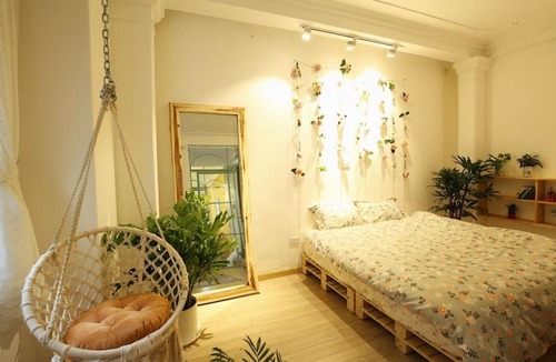 Hai Ba Trung Apartment | Autumn Apartment