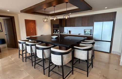 Los Cangrejos II y III Condo | AVAILABLE Luxury Penthouse Suite @ Grand Solmar Pacific Dunes Rancho San Lucas