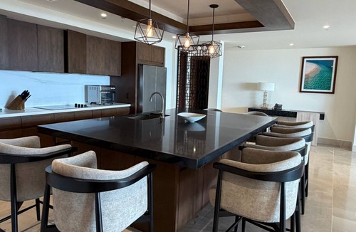 Los Cangrejos II y III Condo | AVAILABLE Luxury Penthouse Suite @ Grand Solmar Pacific Dunes Rancho San Lucas