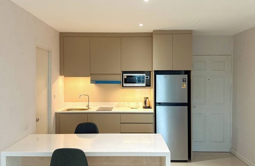 Bang Na Hotel | Avana Residence