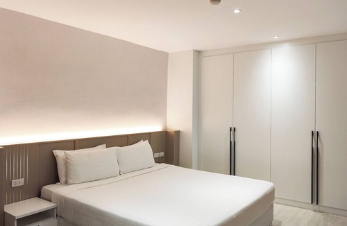 Bang Na Hotel | Avana Residence