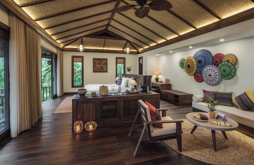 Mai Chau Hotel | Avana Retreat