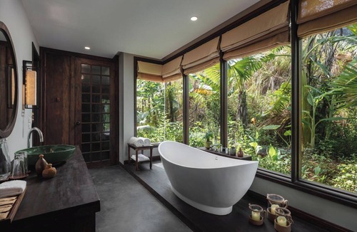 Mai Chau Hotel | Avana Retreat