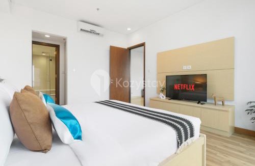 Setiabudi Apartment | Avane by Kozystay - Setiabudi