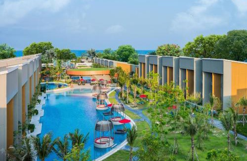 Hua Hin Resort | Avani+ Hua Hin Resort