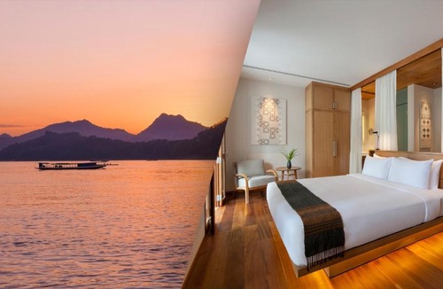 Luang Prabang Hotel | Avani+ Luang Prabang Hotel