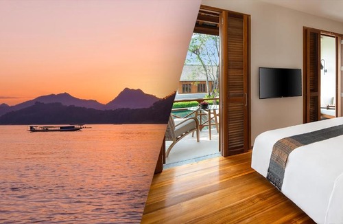 Luang Prabang Hotel | Avani+ Luang Prabang Hotel