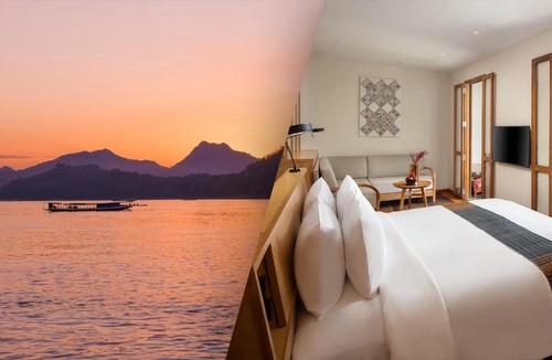Luang Prabang Hotel | Avani+ Luang Prabang Hotel