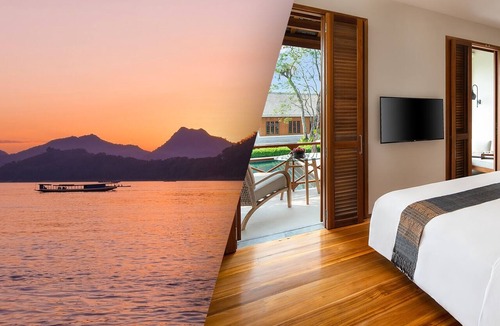 Luang Prabang Hotel | Avani+ Luang Prabang Hotel