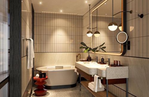 Vientiane Hotel | Avani Plus Lanexang Vientiane Hotel