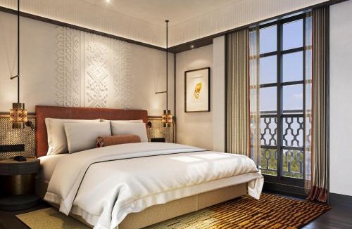 Vientiane Hotel | Avani Plus Lanexang Vientiane Hotel