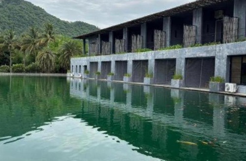 Ban Rai Hotel | Avartarn Miracles Hotel