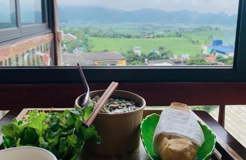 Moc Chau Apartment | Avatar Homestay & Coffee - Mộc Châu
