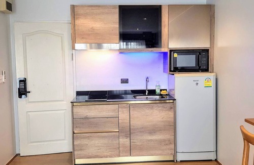 Kram Apartment | Avatara B A67 Private Apartment at Laem Mae Phim