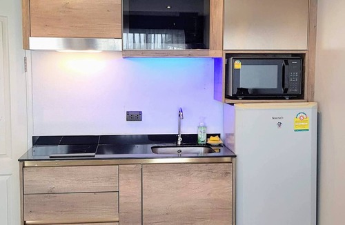 Kram Apartment | Avatara B A67 Private Apartment at Laem Mae Phim