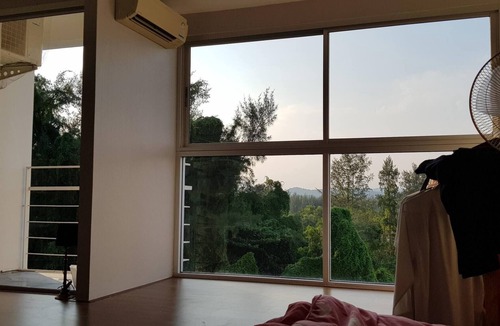 Kram Apartment | Avatara B A67 Private Apartment at Laem Mae Phim