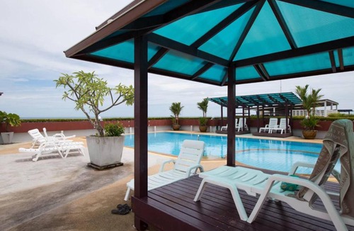 Kram Apartment | Avatara Condominium B A63