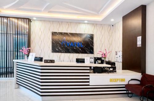 George Town Hotel | Avatel Jelutong PWCC