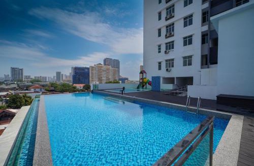 George Town Hotel | Avatel Jelutong PWCC