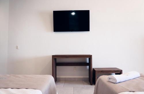 Rincon de Guayabitos Hotel | Avenir Armonia Suites