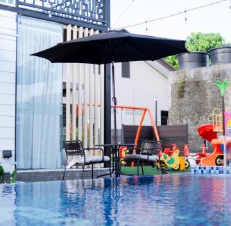 Kampung Bukit Tok Beng House | Avenue S Homestay